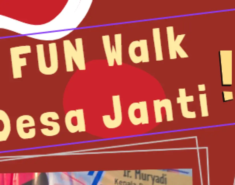 Fun Walk 2026